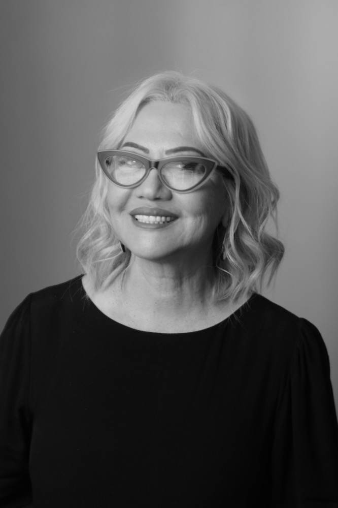 Elis Haga - Hairstylist Tatuapé